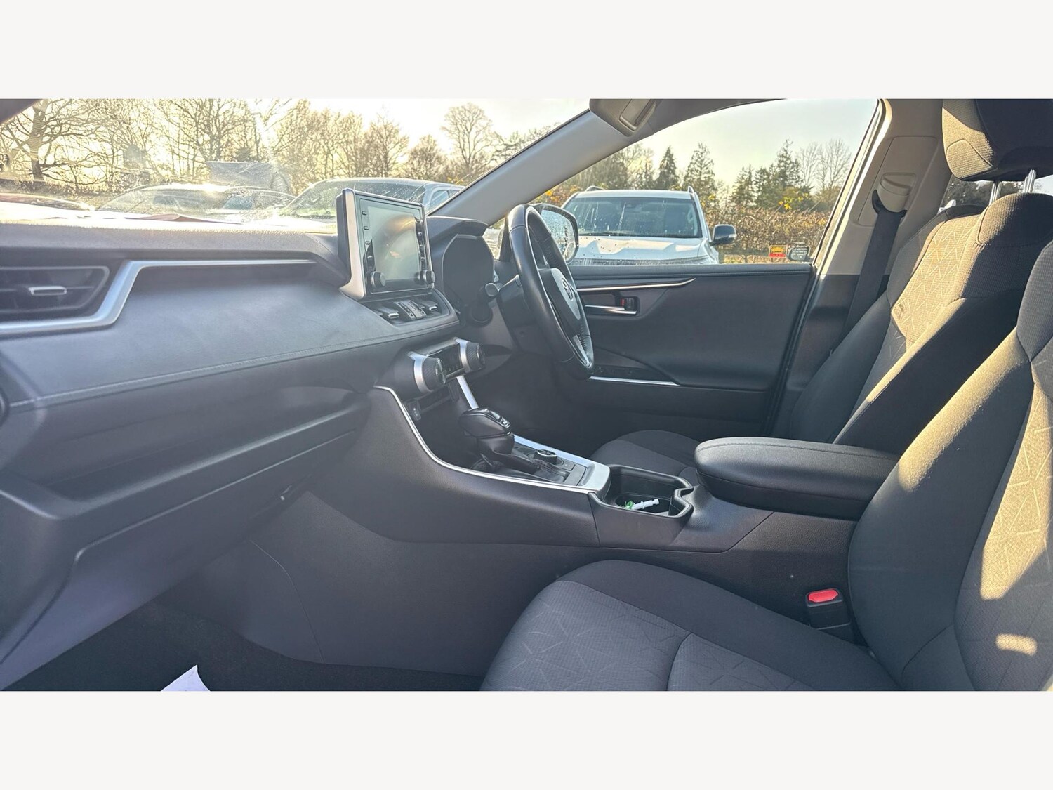 Used Toyota RAV4 2020 for sale - 77455849: Photo 12