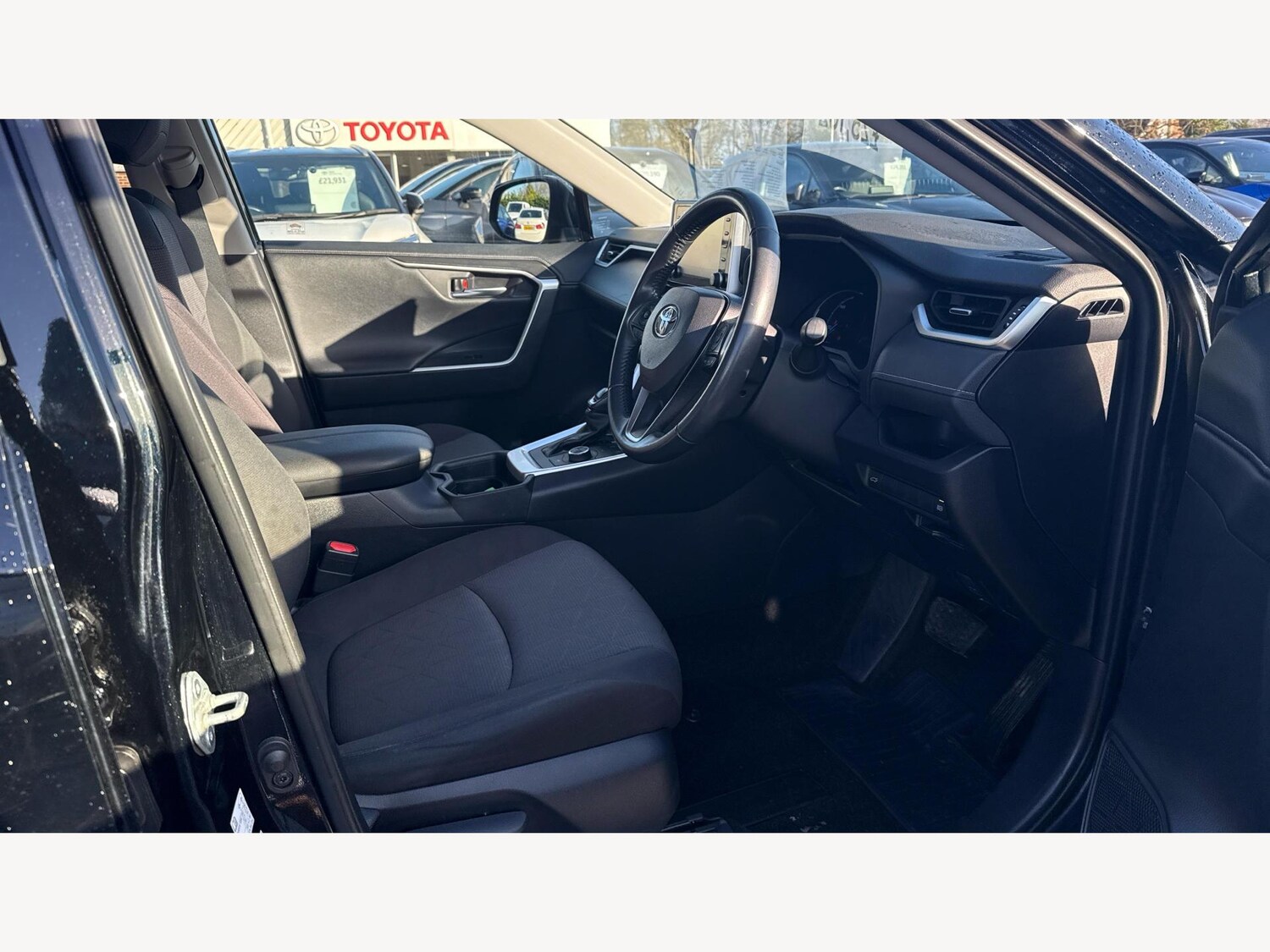 Used Toyota RAV4 2020 for sale - 77455849: Photo 13