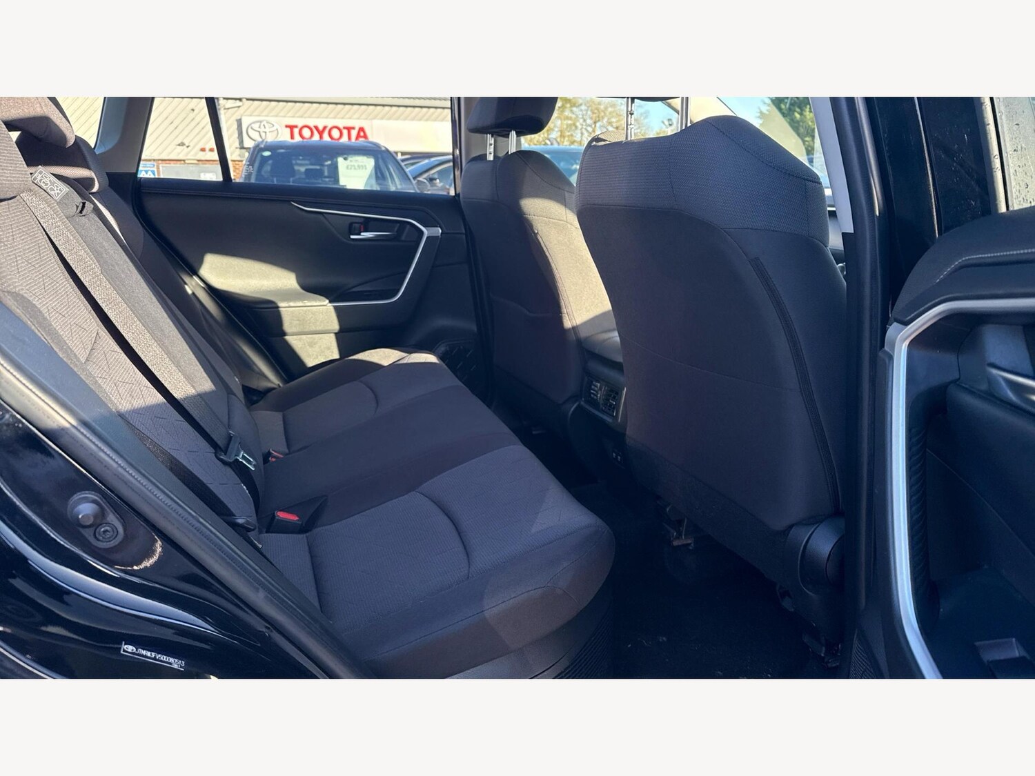 Used Toyota RAV4 2020 for sale - 77455849: Photo 14