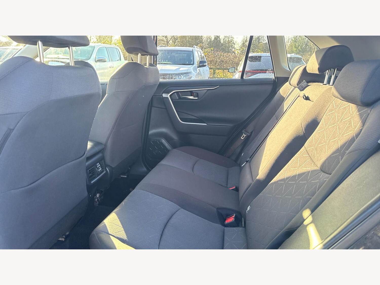 Used Toyota RAV4 2020 for sale - 77455849: Photo 15