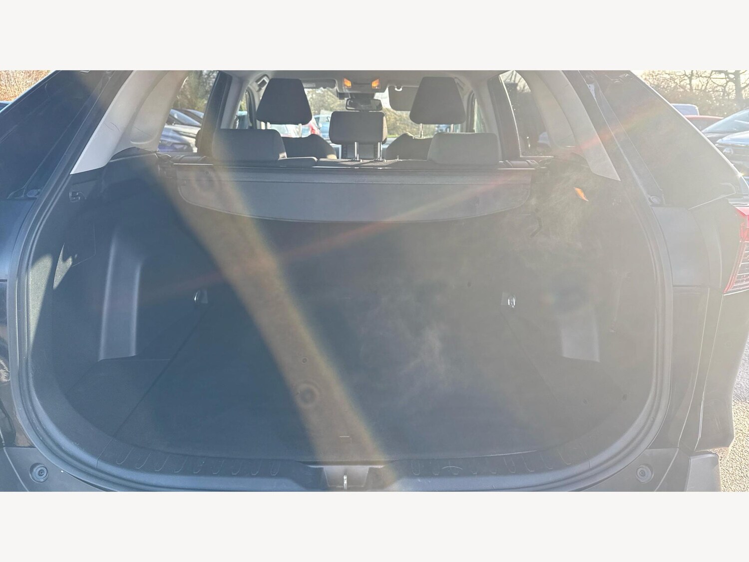 Used Toyota RAV4 2020 for sale - 77455849: Photo 16