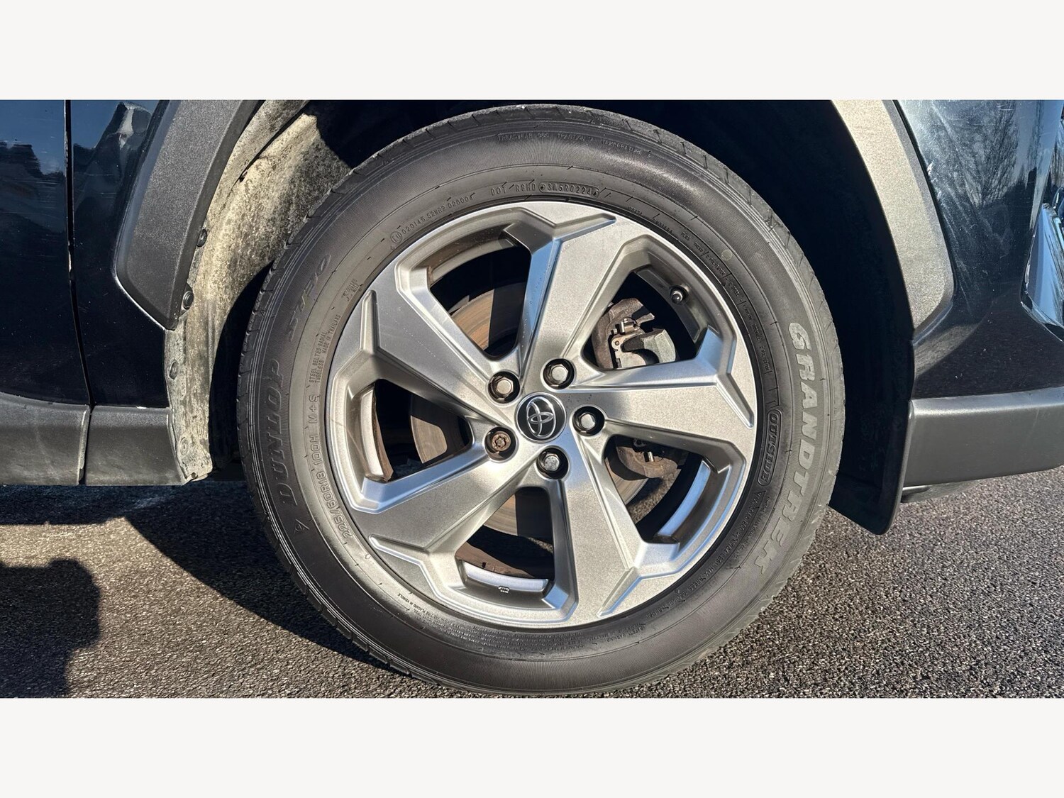 Used Toyota RAV4 2020 for sale - 77455849: Photo 20