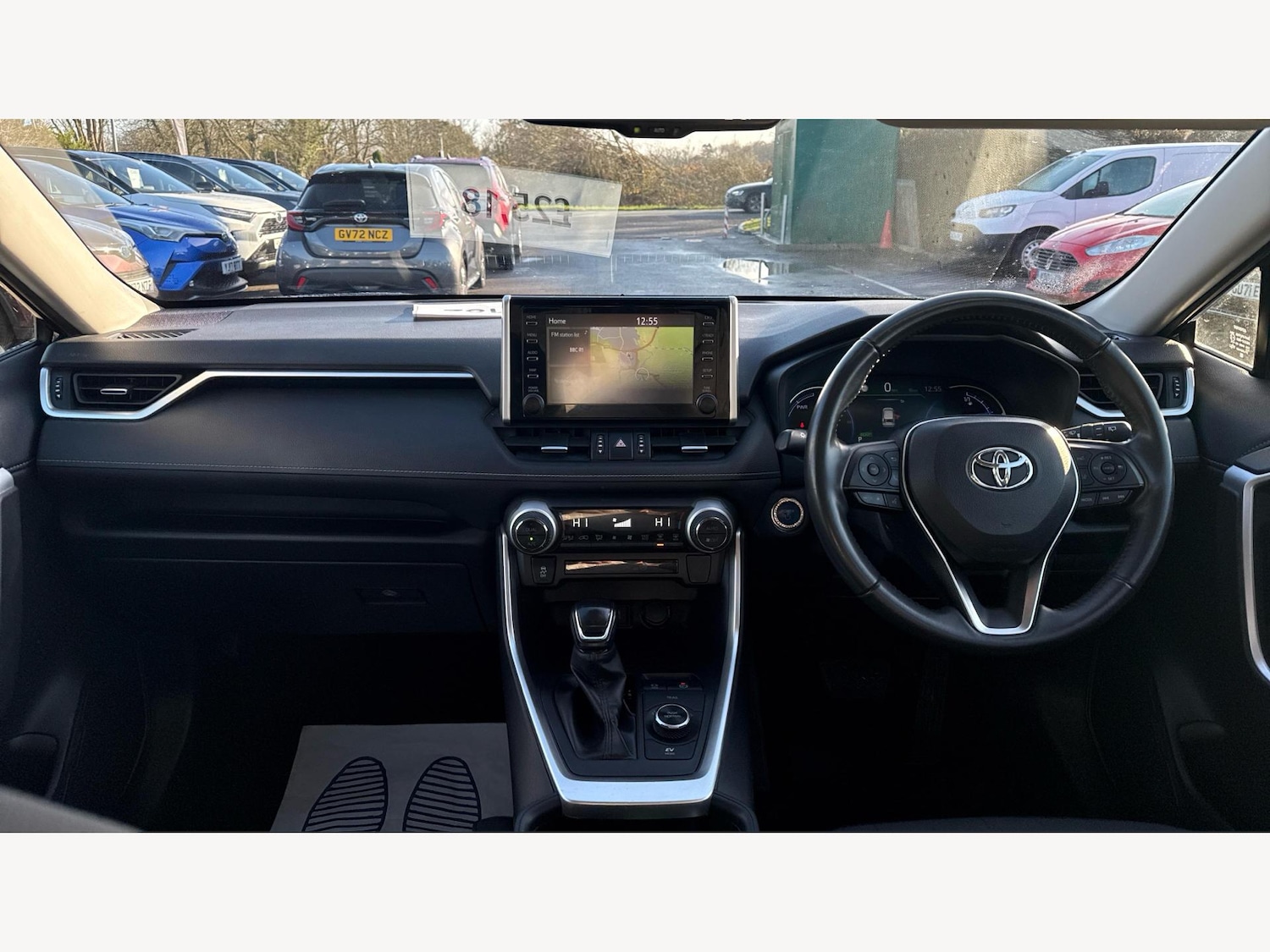 Used Toyota RAV4 2020 for sale - 77455849: Photo 7