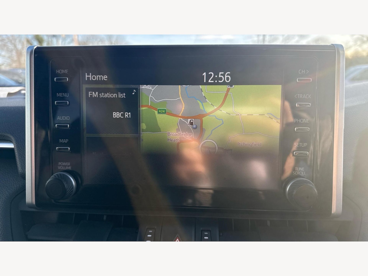 Used Toyota RAV4 2020 for sale - 77455849: Photo 9