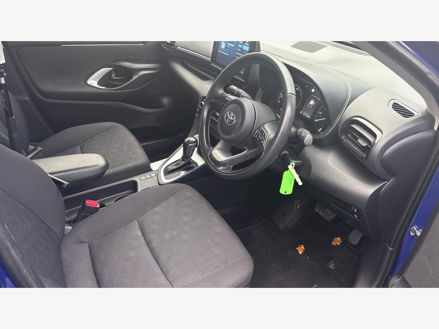 Used Toyota Yaris 2024 for sale - 77143482: Photo 13