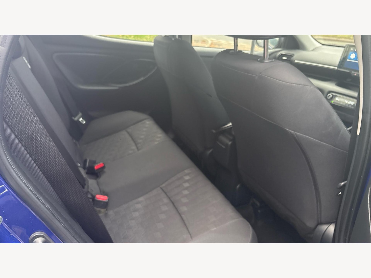 Used Toyota Yaris 2024 for sale - 77143482: Photo 14