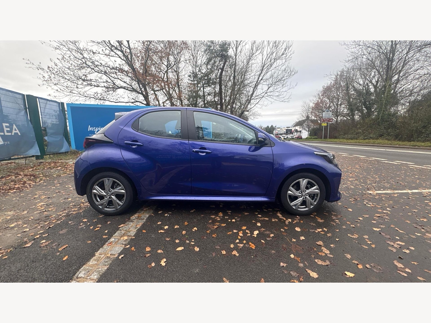 Used Toyota Yaris 2024 for sale - 77143482: Photo 18
