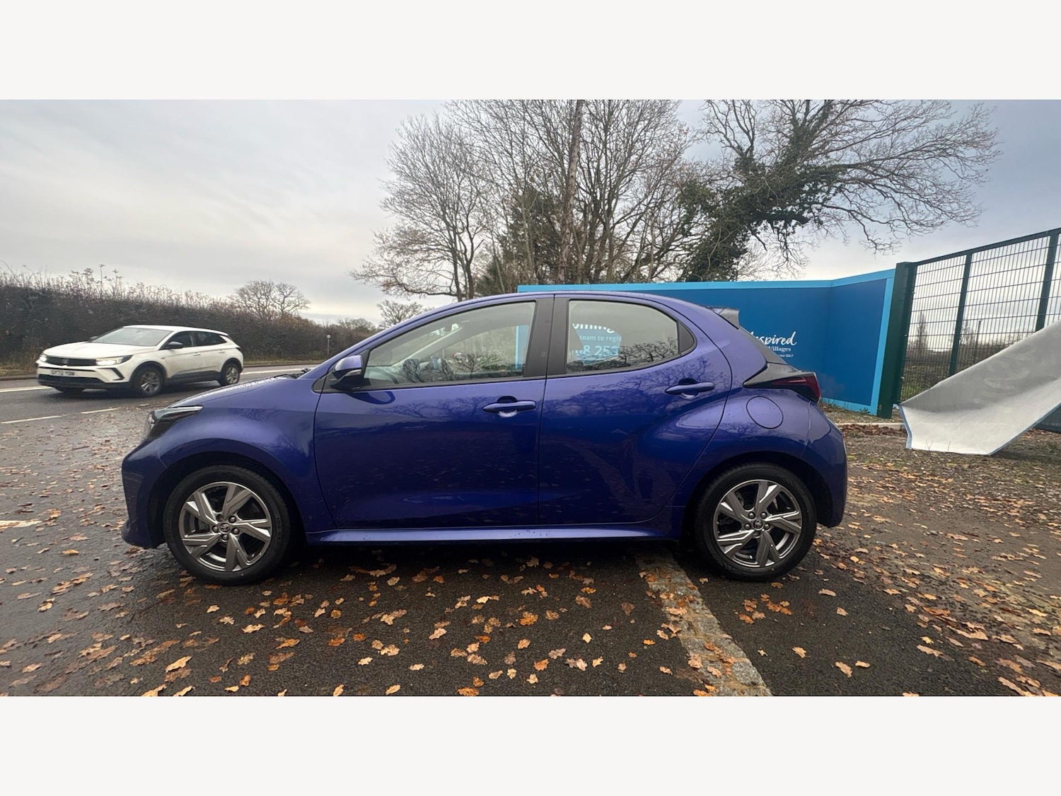 Used Toyota Yaris 2024 for sale - 77143482: Photo 19