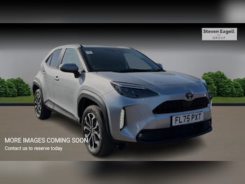 Used Toyota Yaris Cross 2025 for sale - 78471449: Photo