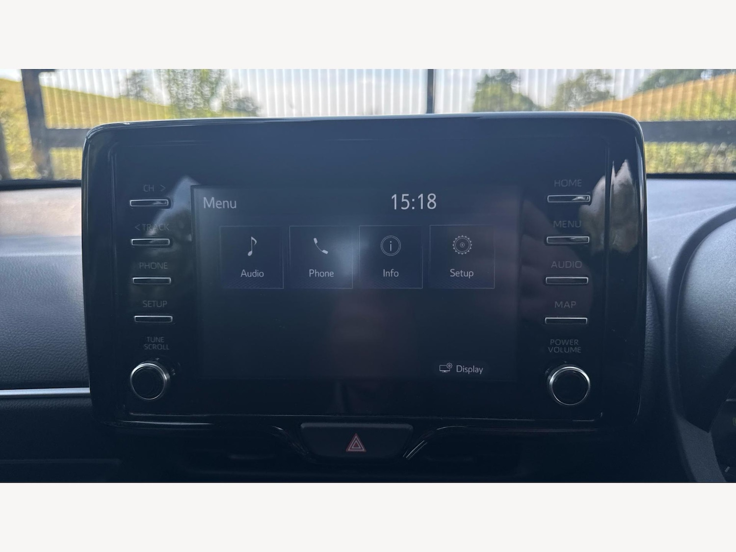 Vehicle 24