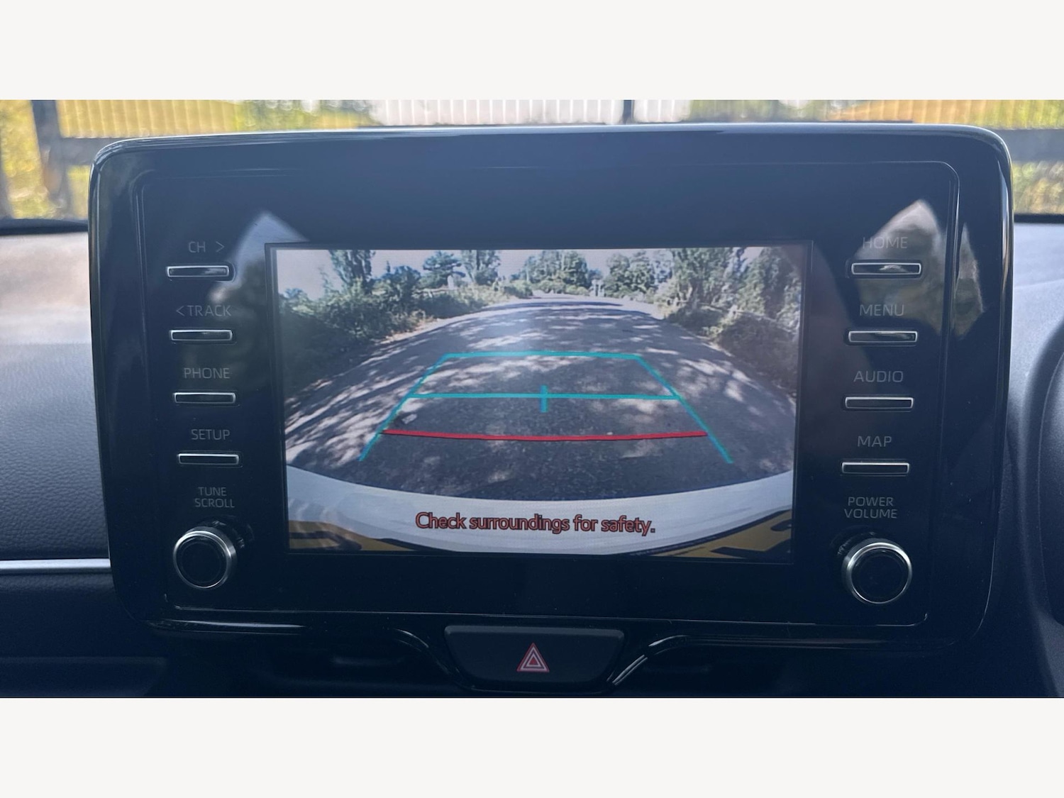 Vehicle 26