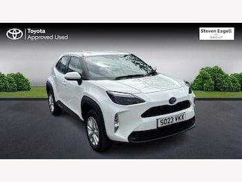 Used Toyota Yaris Cross 2023 for sale - 78946485: Photo