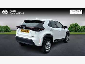 Used Toyota Yaris Cross 2023 for sale - 78946485: Photo
