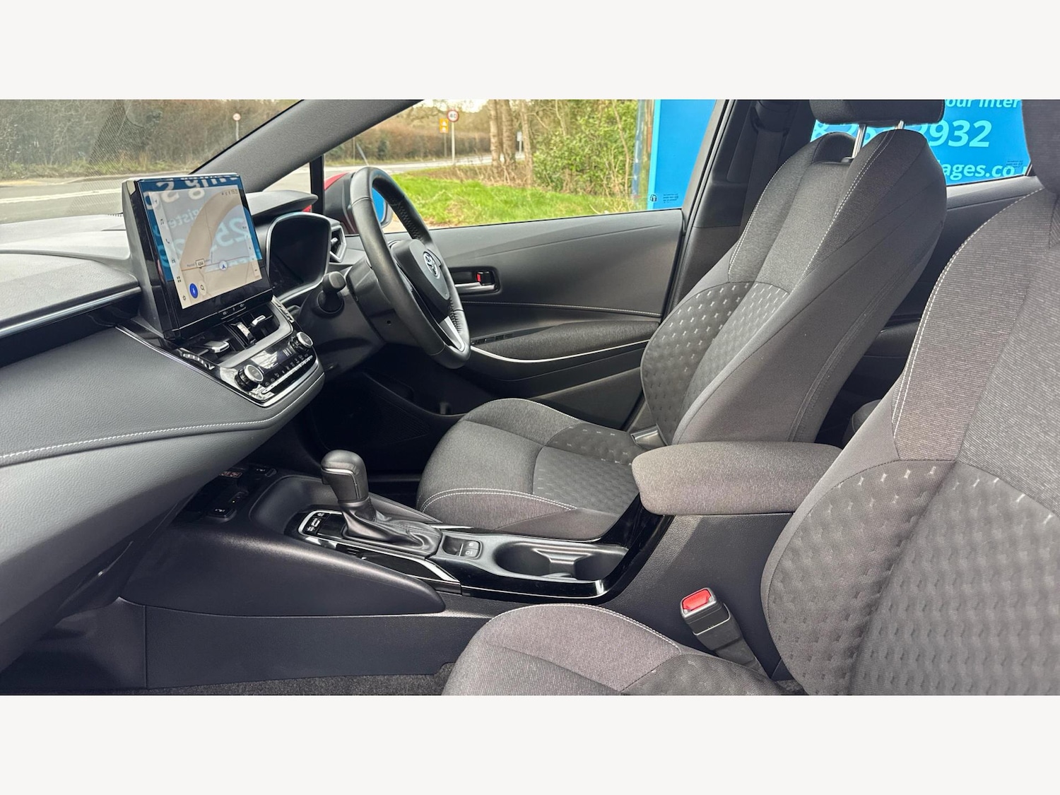 Used Toyota Corolla 2024 for sale - 77625593: Photo 12