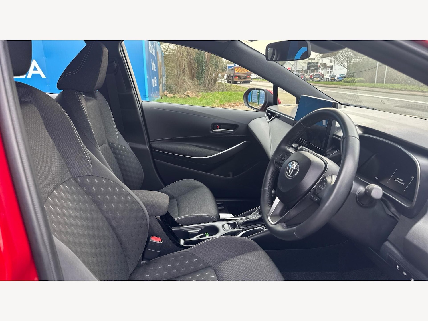 Used Toyota Corolla 2024 for sale - 77625593: Photo 13