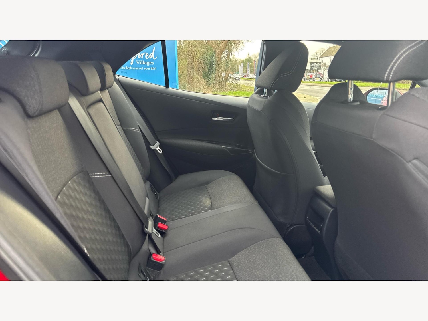 Used Toyota Corolla 2024 for sale - 77625593: Photo 14