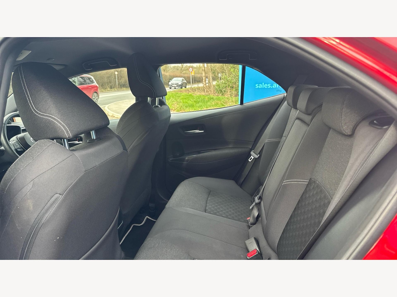 Used Toyota Corolla 2024 for sale - 77625593: Photo 15