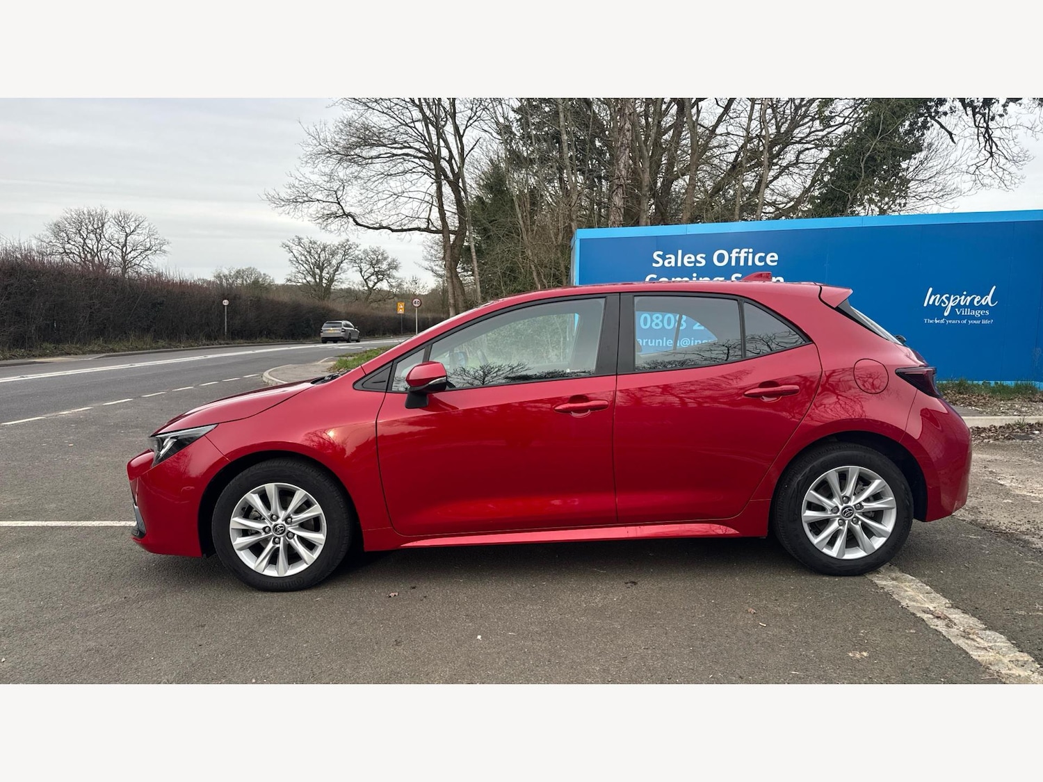 Used Toyota Corolla 2024 for sale - 77625593: Photo 19