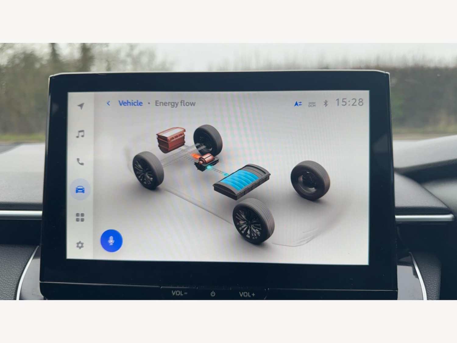 Used Toyota Corolla 2024 for sale - 77625593: Photo 23