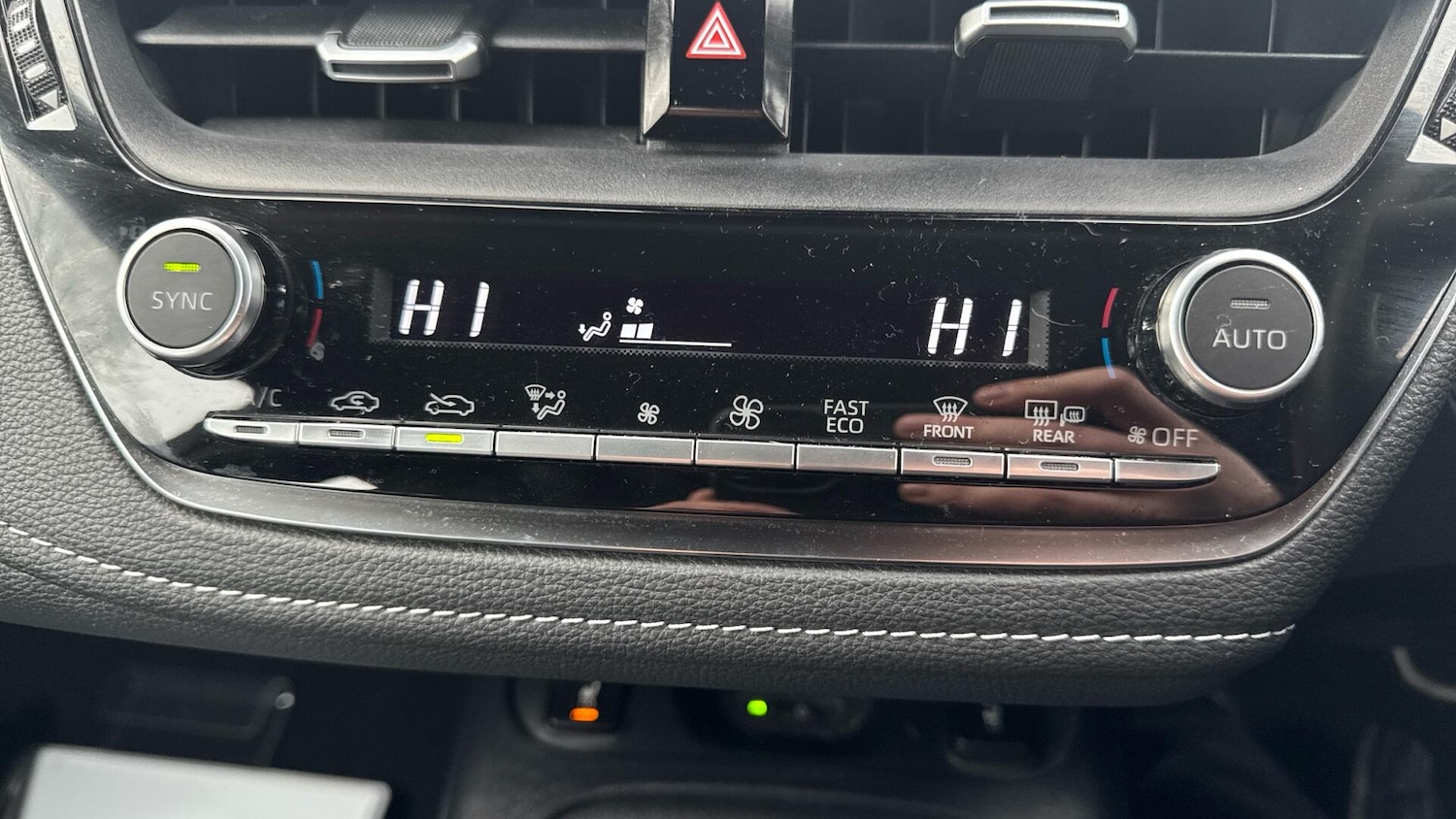 Used Toyota Corolla 2024 for sale - 77625593: Photo 32