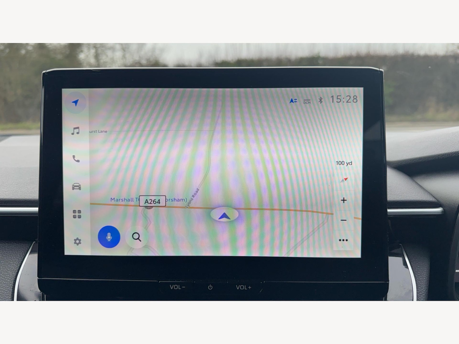 Used Toyota Corolla 2024 for sale - 77625593: Photo 9