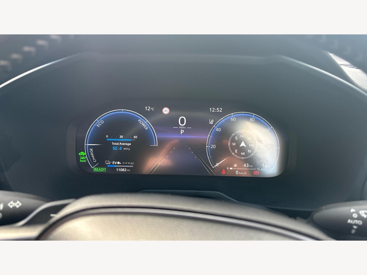 Used Toyota RAV4 2024 for sale - 77109871: Photo 11