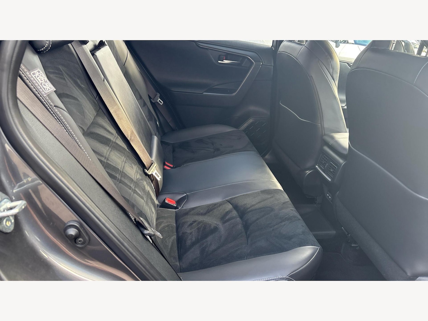 Used Toyota RAV4 2024 for sale - 77109871: Photo 14