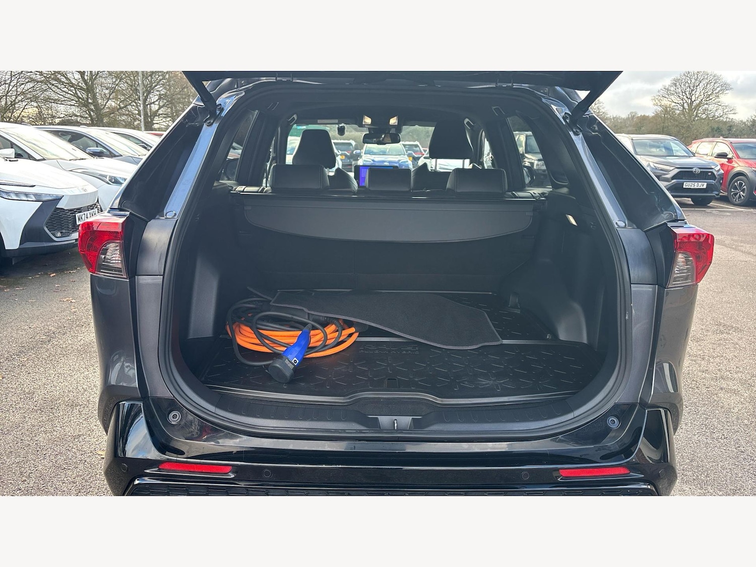 Used Toyota RAV4 2024 for sale - 77109871: Photo 16