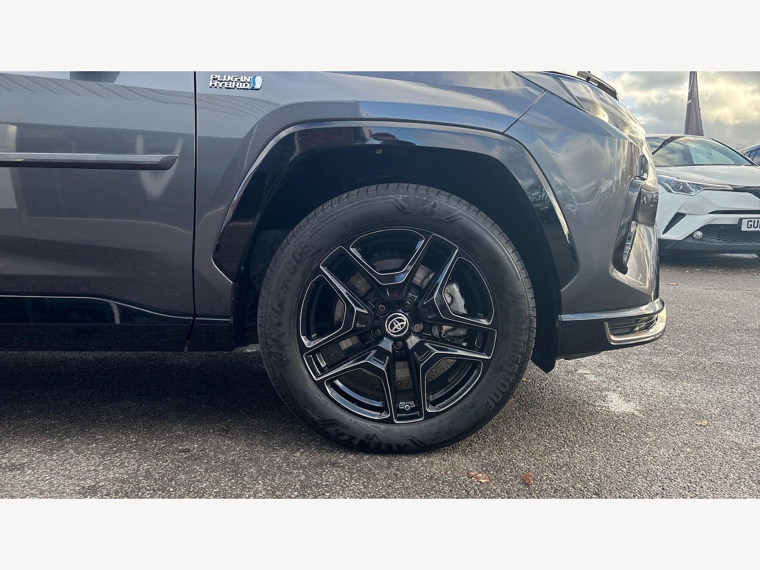 Used Toyota RAV4 2024 for sale - 77109871: Photo 20