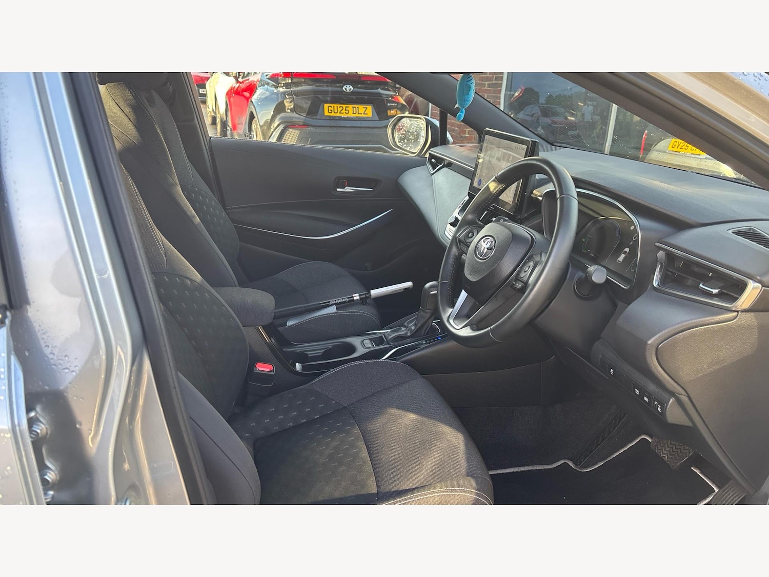 Used Toyota Corolla 2023 for sale - 77130686: Photo 13