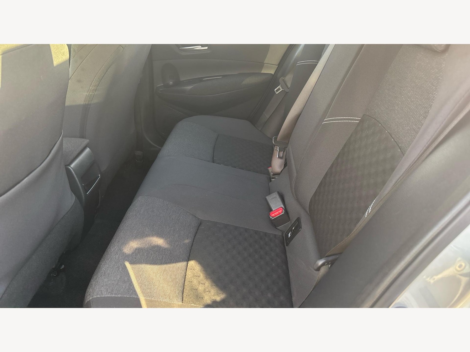 Used Toyota Corolla 2023 for sale - 77130686: Photo 14