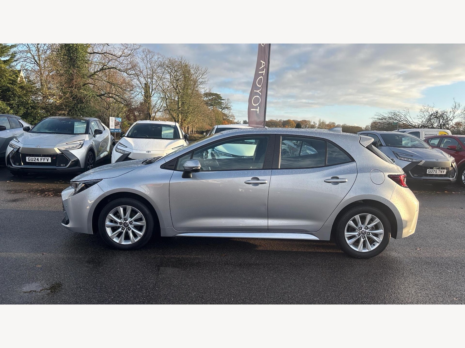 Used Toyota Corolla 2023 for sale - 77130686: Photo 19