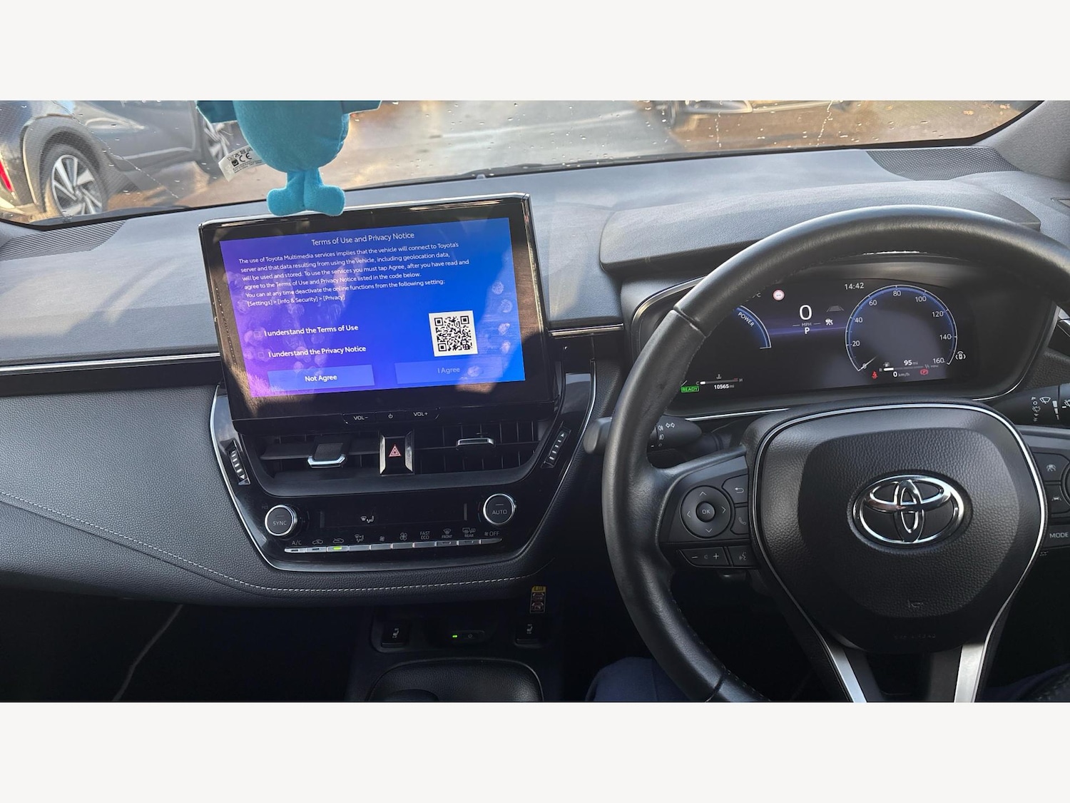 Used Toyota Corolla 2023 for sale - 77130686: Photo 7