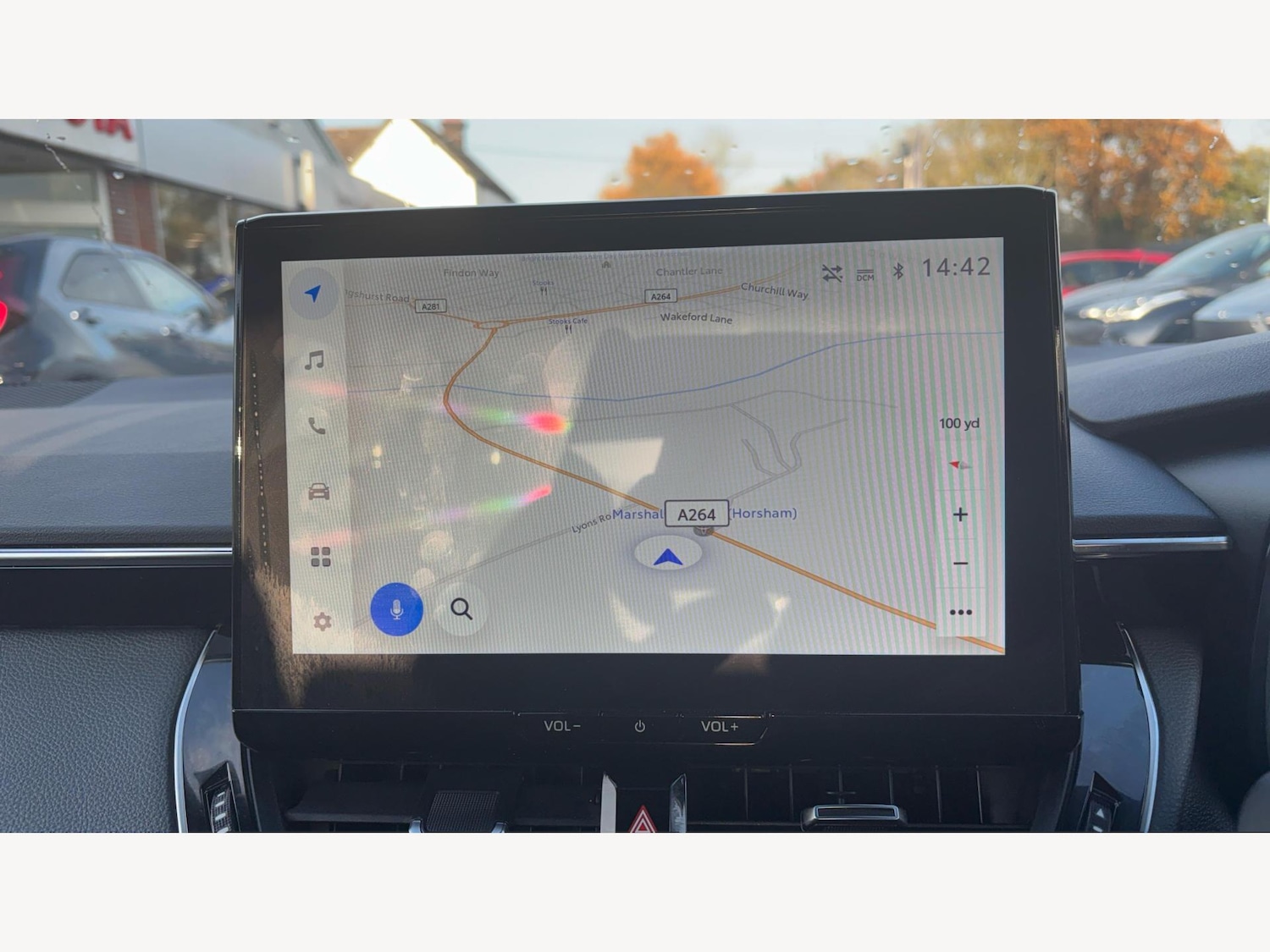 Used Toyota Corolla 2023 for sale - 77130686: Photo 9