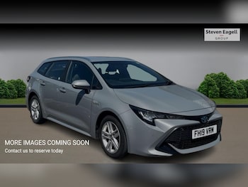 Used Toyota Corolla 2019 for sale - 78705000: Photo
