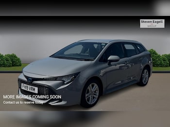 Used Toyota Corolla 2019 for sale - 78705000: Photo
