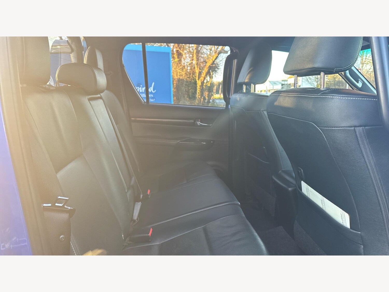 Used Toyota Hilux 2020 for sale - 77290970: Photo 14