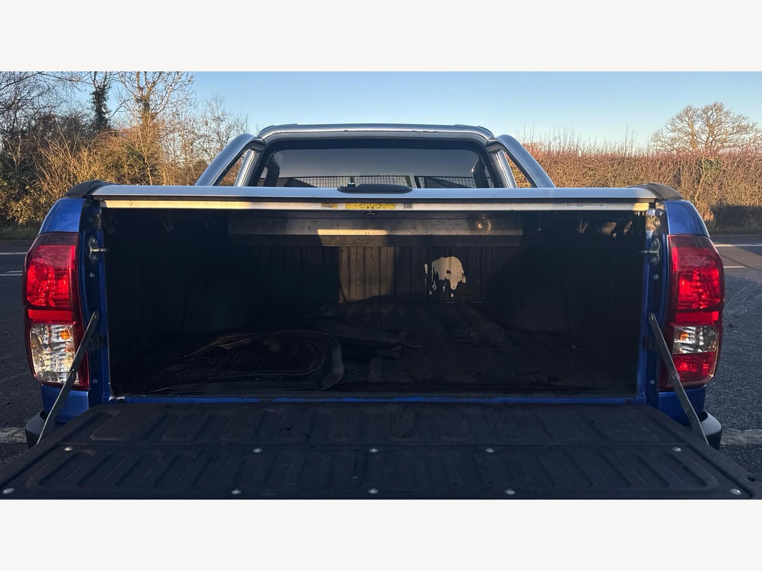 Used Toyota Hilux 2020 for sale - 77290970: Photo 16