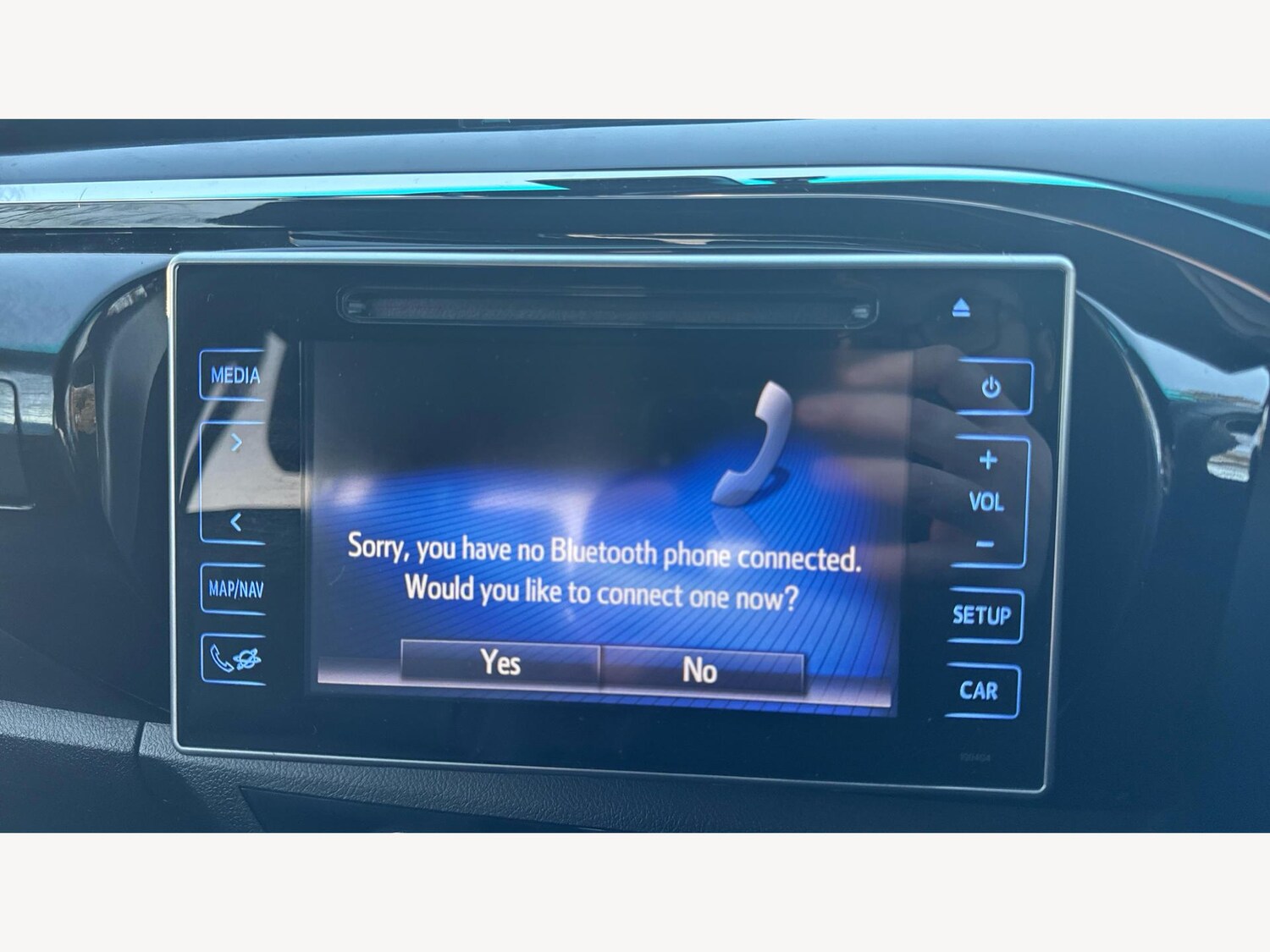 Used Toyota Hilux 2020 for sale - 77290970: Photo 22