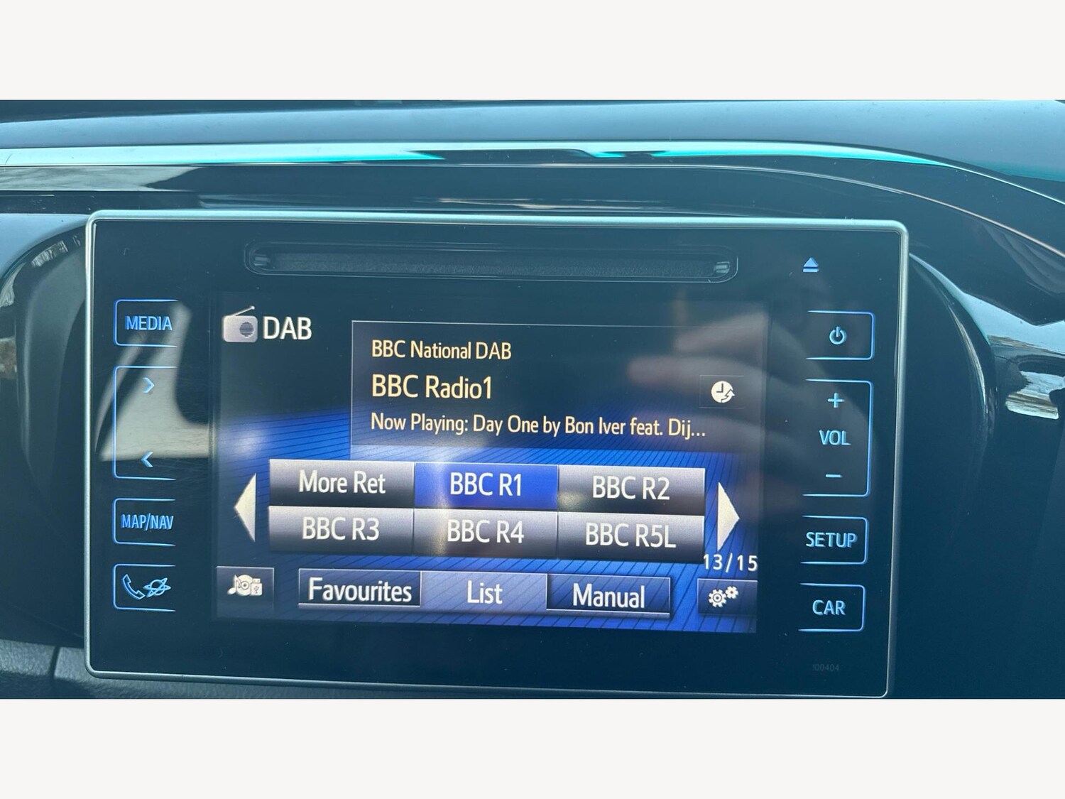 Used Toyota Hilux 2020 for sale - 77290970: Photo 24