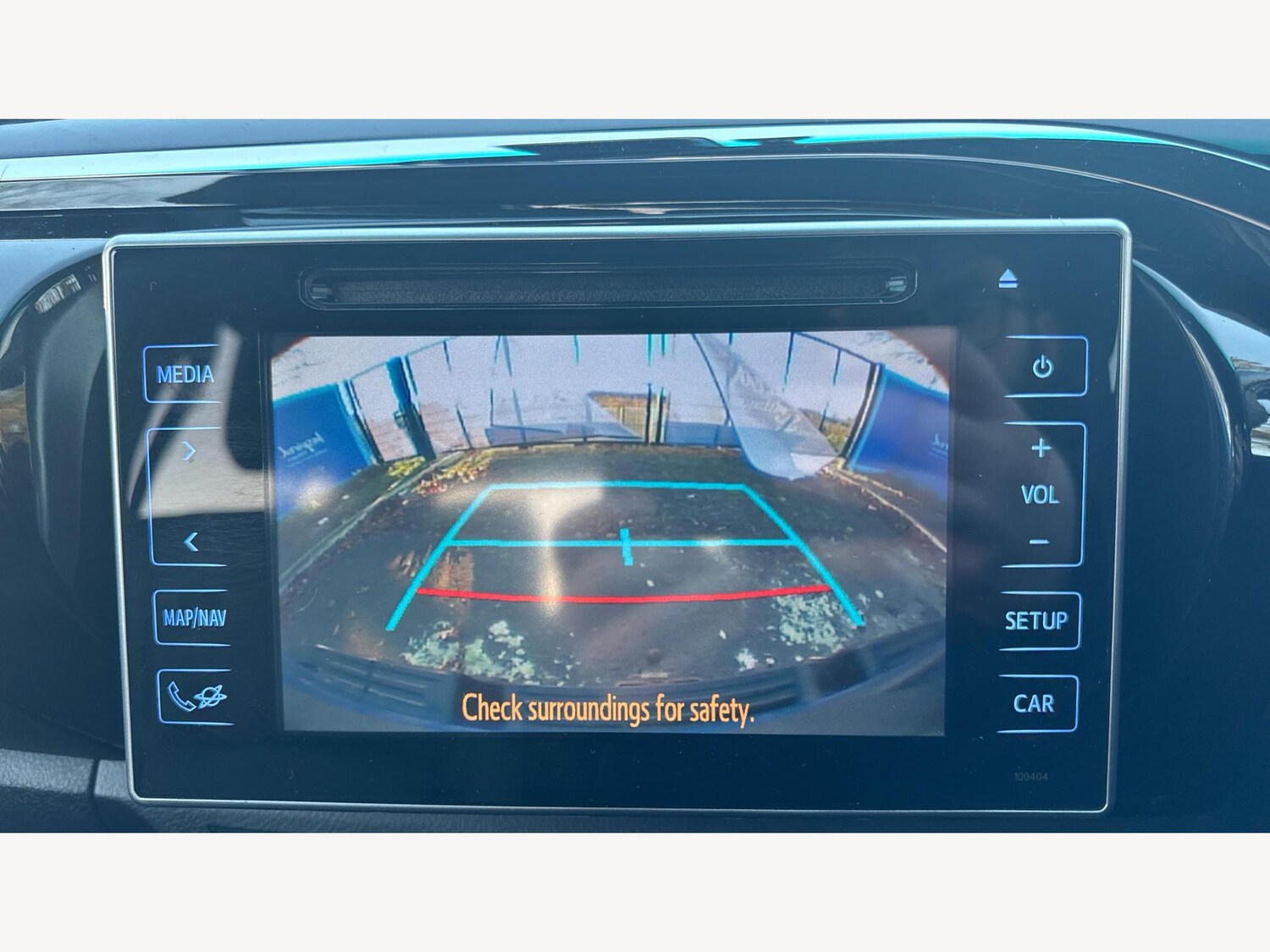 Used Toyota Hilux 2020 for sale - 77290970: Photo 25