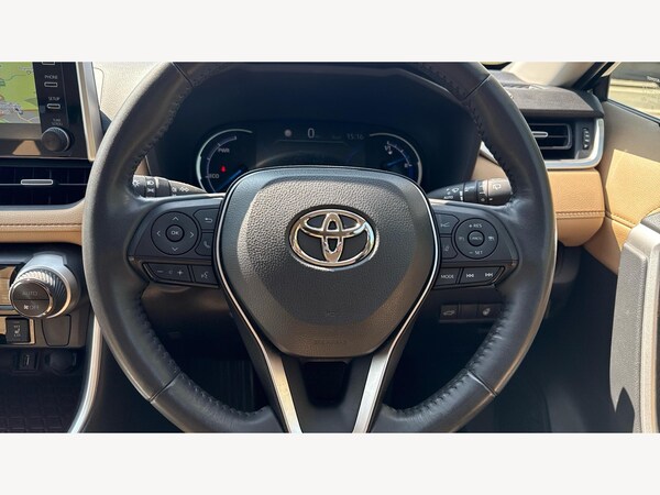 Used Toyota RAV4 2022 for sale - 75031219: Photo 10