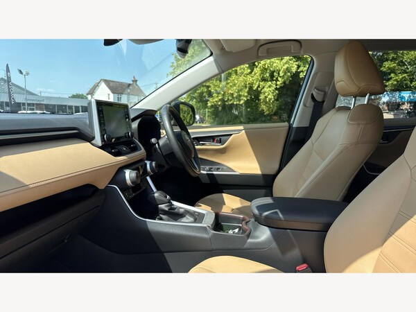 Used Toyota RAV4 2022 for sale - 75031219: Photo 12