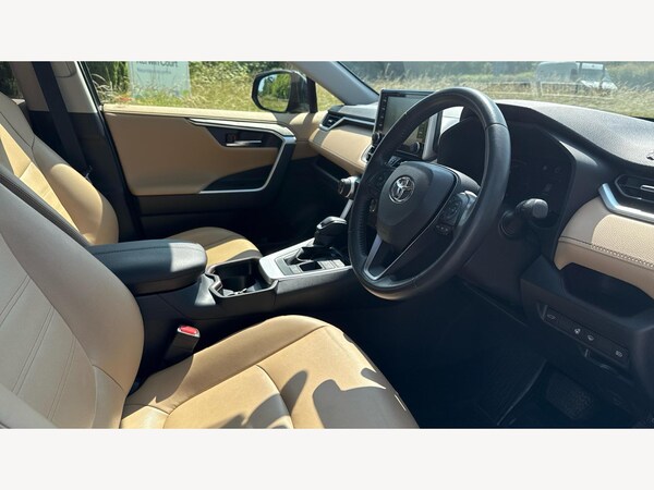 Used Toyota RAV4 2022 for sale - 75031219: Photo 13
