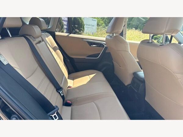 Used Toyota RAV4 2022 for sale - 75031219: Photo 14