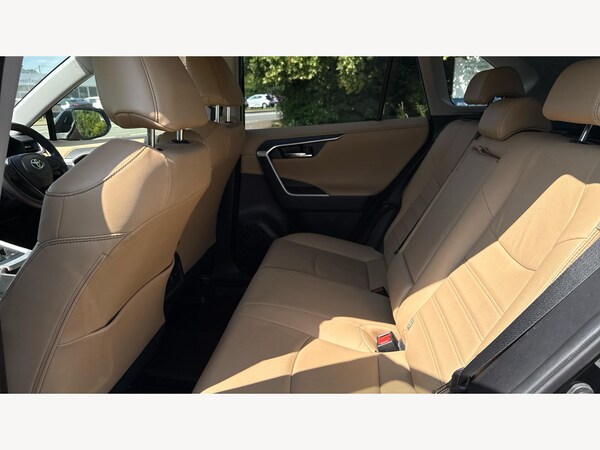 Used Toyota RAV4 2022 for sale - 75031219: Photo 15