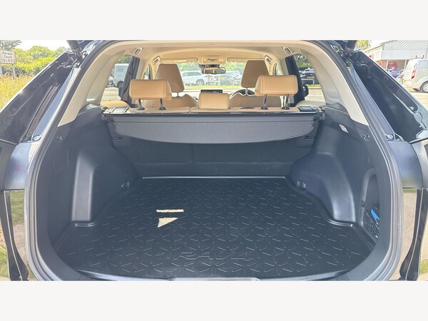 Used Toyota RAV4 2022 for sale - 75031219: Photo 16