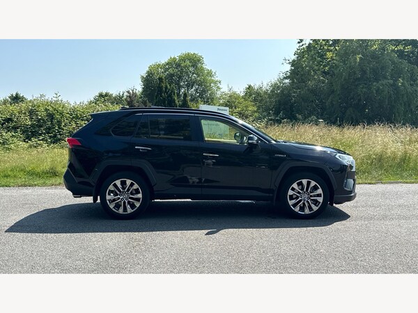 Used Toyota RAV4 2022 for sale - 75031219: Photo 18