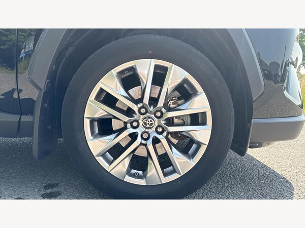 Used Toyota RAV4 2022 for sale - 75031219: Photo 20