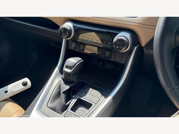Used Toyota RAV4 2022 for sale - 75031219: Photo 22